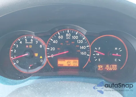 2008 Nissan Altima 2.5 S from USA, damaged, VIN 1N4AL21E48C290552